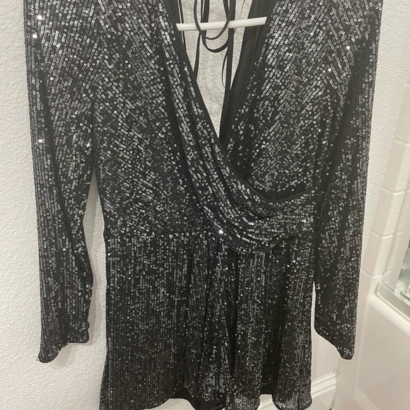 River island romper - Picture 4 of 5